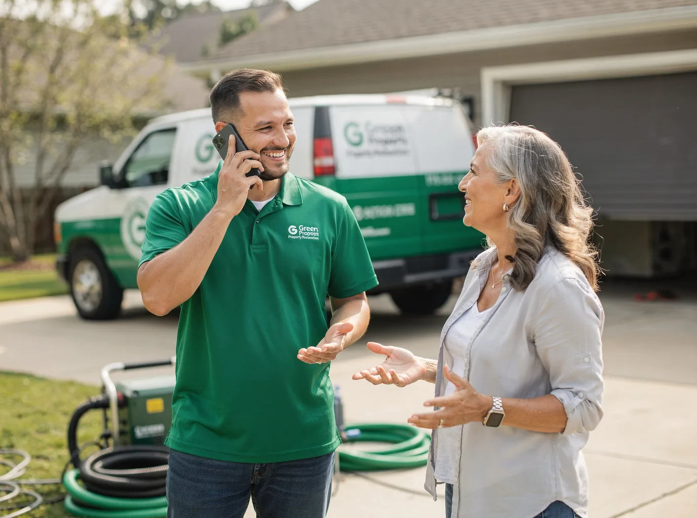 Water Damage Restoration Marble Falls, TX FAQs